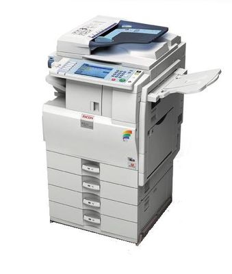 Toner Ricoh Aficio MP2550